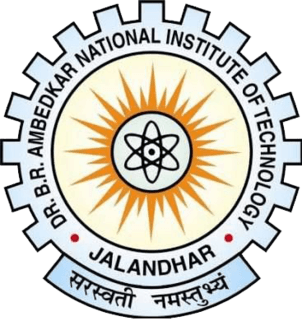 Dr B R Ambedkar National Institute of Technoogy Jalandhar